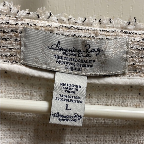 American Rag jacket - Picture 3 of 3